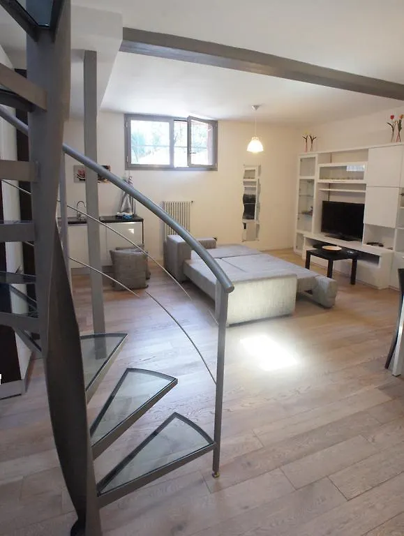 Loft Lombardini Hotel Milan 0*,