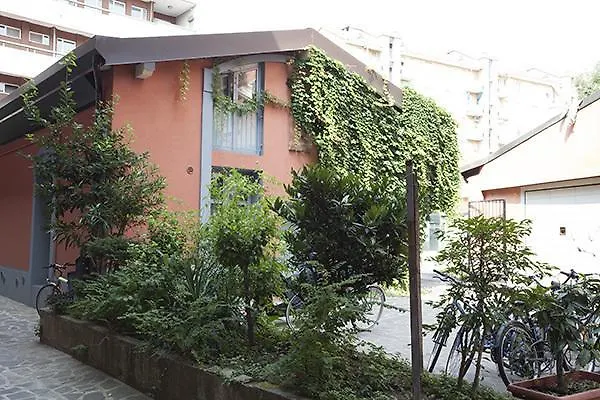Loft Lombardini Ξενοδοχείο Μιλάνο