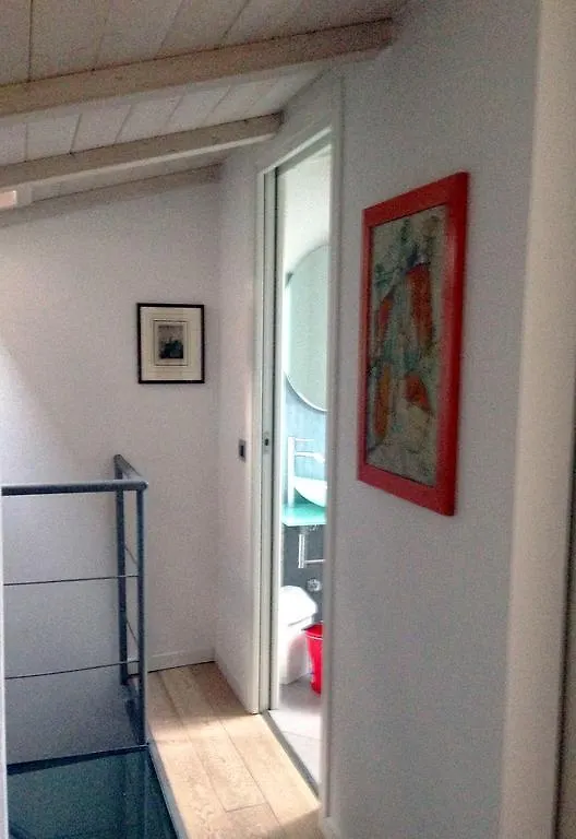 Loft Lombardini Ξενοδοχείο Μιλάνο