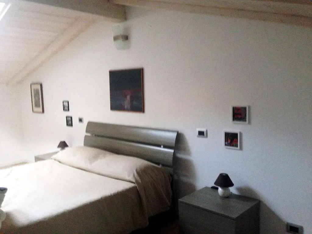 Διαμέρισμα Loft Lombardini Ξενοδοχείο Μιλάνο Ιταλία