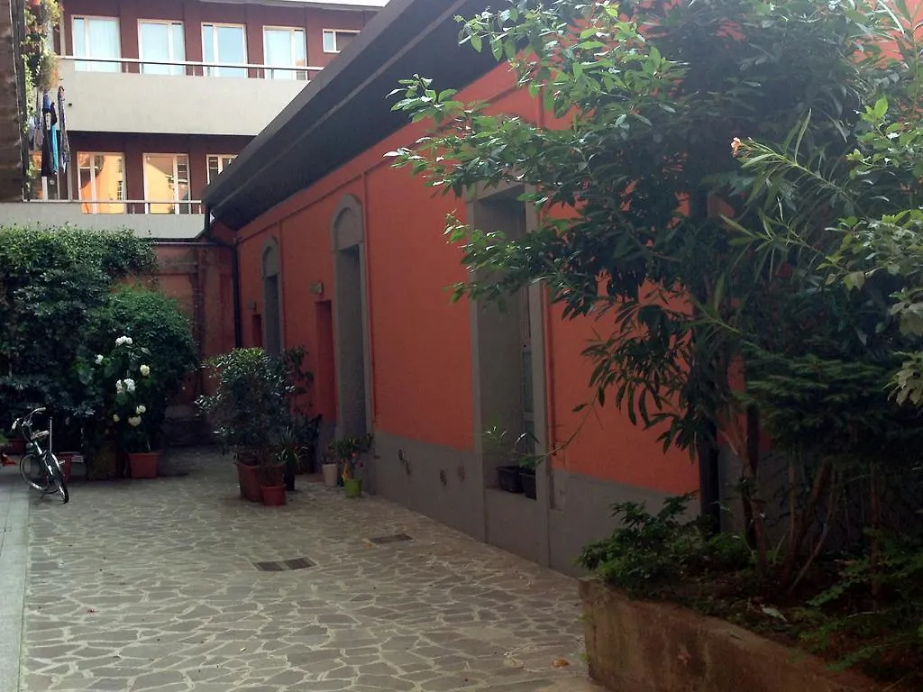 Loft Lombardini Ξενοδοχείο Μιλάνο