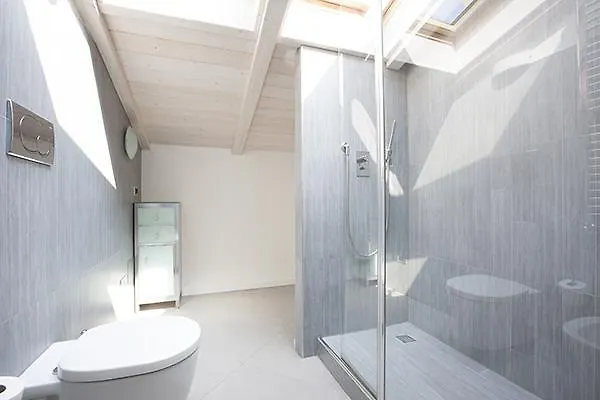 Loft Lombardini Ξενοδοχείο Μιλάνο Διαμέρισμα