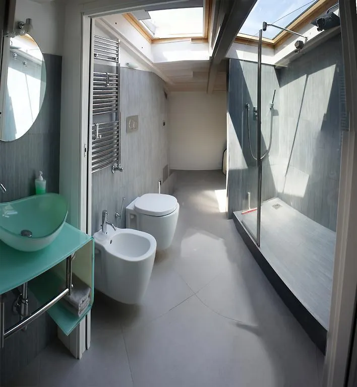 Loft Lombardini Ξενοδοχείο Μιλάνο 0*,