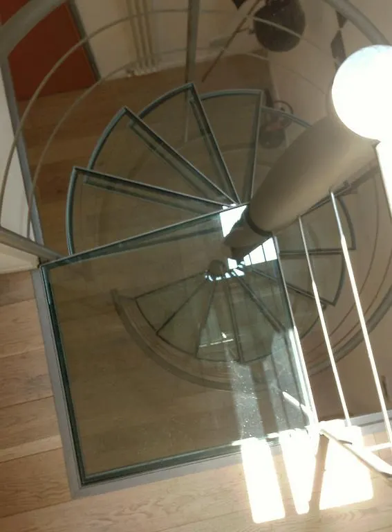 Loft Lombardini Ξενοδοχείο Μιλάνο