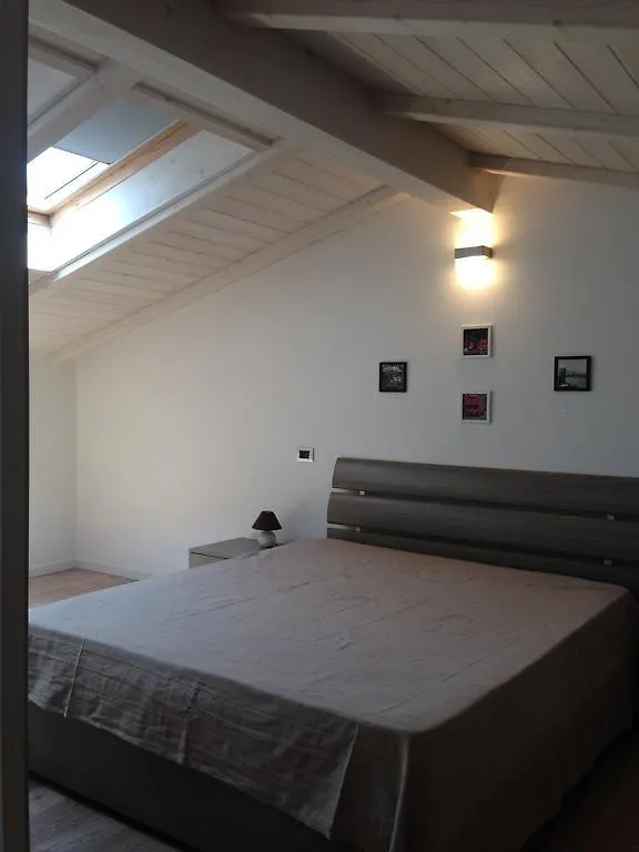 Loft Lombardini Ξενοδοχείο Μιλάνο Διαμέρισμα