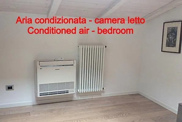 Loft Lombardini Ξενοδοχείο Μιλάνο Διαμέρισμα