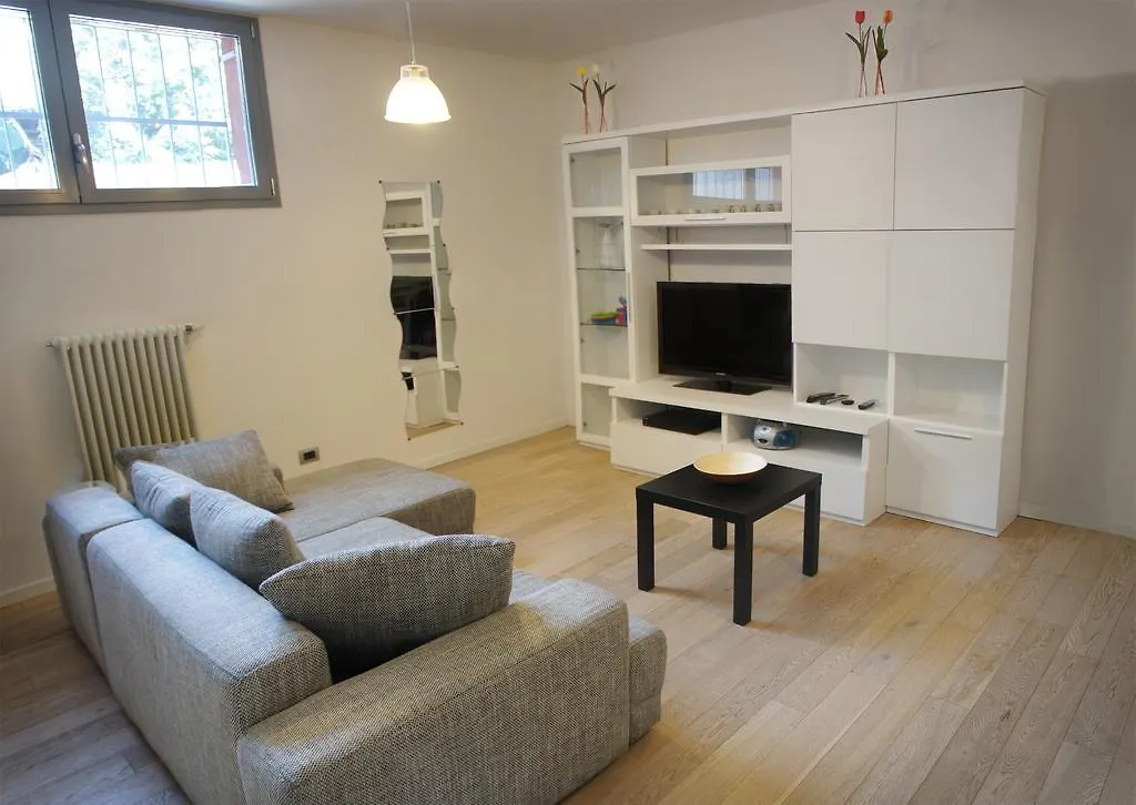 米兰 Loft Lombardini酒店 0*,  意大利